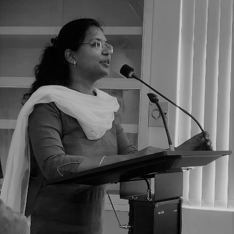Dr. Deepthi Bendi